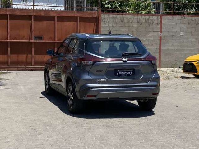 Nissan Kicks 1.6 Sense Mt 2024