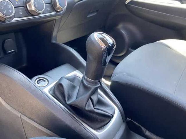 Nissan Kicks 1.6 Sense Mt 2024