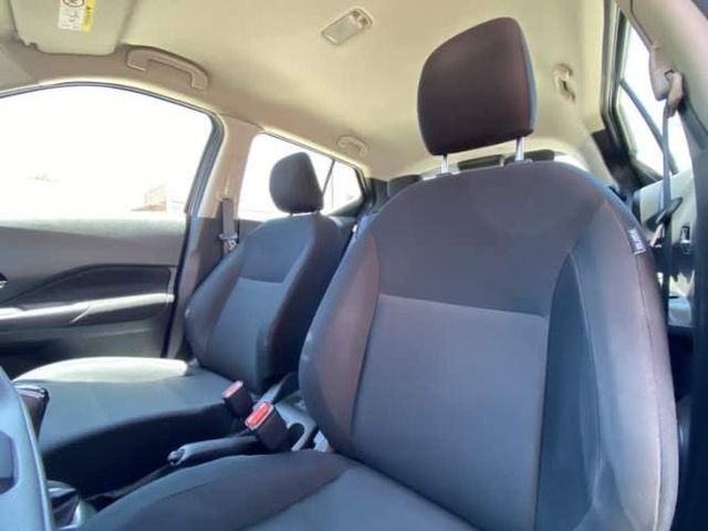 Nissan Kicks 1.6 Sense Mt 2024