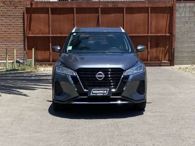 Nissan Kicks 1.6 Sense Mt 2024