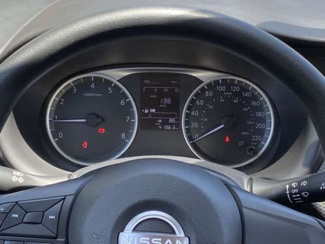 Nissan Kicks 1.6 Sense Mt 2024