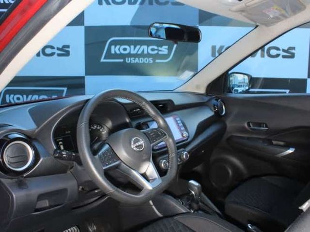 Nissan Kicks 1.6  Advance  At 2022