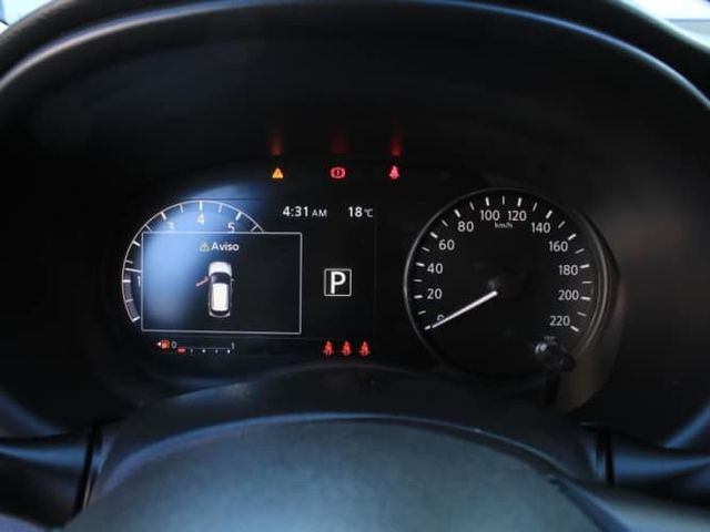 Nissan Kicks 1.6  Advance  At 2022