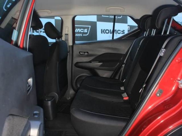 Nissan Kicks 1.6  Advance  At 2022