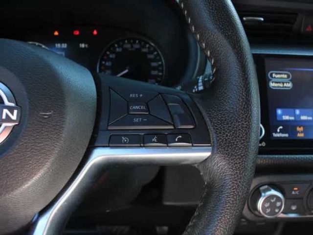 Nissan Kicks 1.6  Advance  At 2022