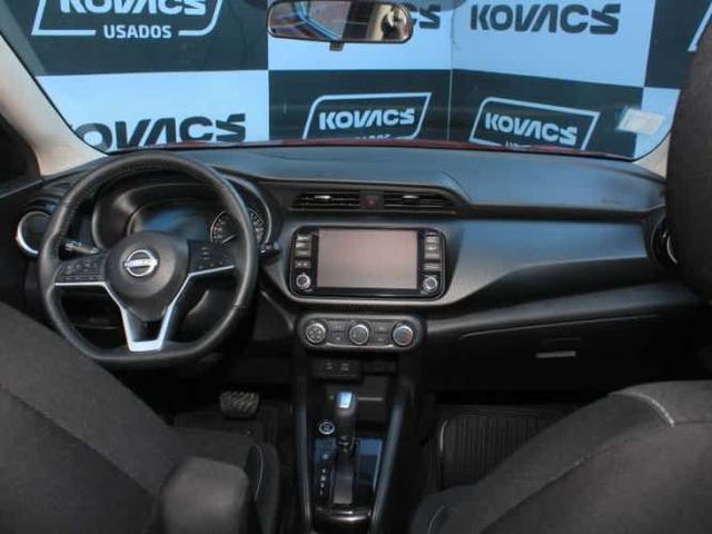 Nissan Kicks 1.6  Advance  At 2022