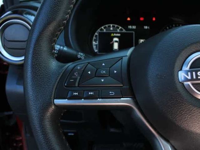 Nissan Kicks 1.6  Advance  At 2022