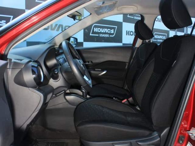 Nissan Kicks 1.6  Advance  At 2022