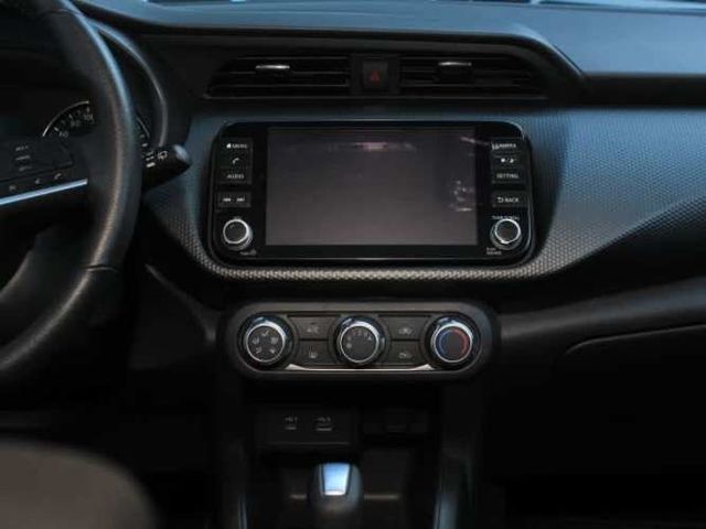 Nissan Kicks 1.6  Advance  At 2022