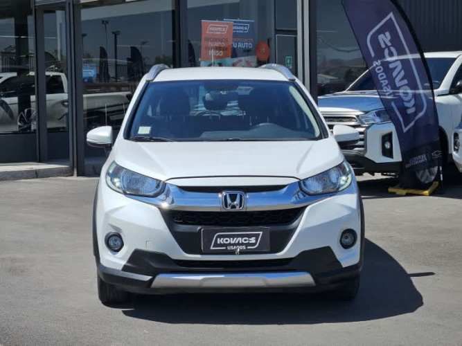 Honda Wr-v Lx Mt 2021