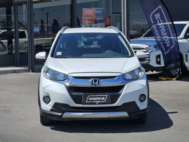Honda Wr-v Lx Mt 2021