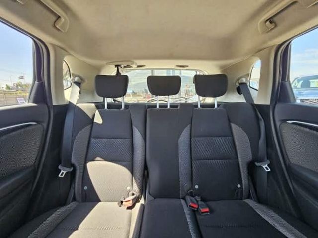 Honda Wr-v Lx Mt 2021