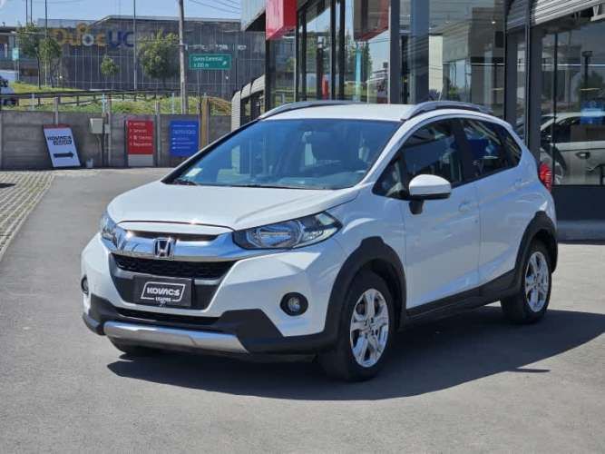 Honda Wr-v Lx Mt 2021