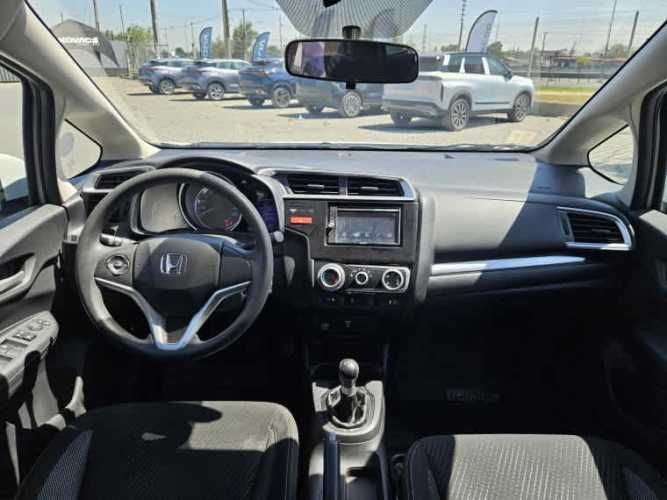 Honda Wr-v Lx Mt 2021