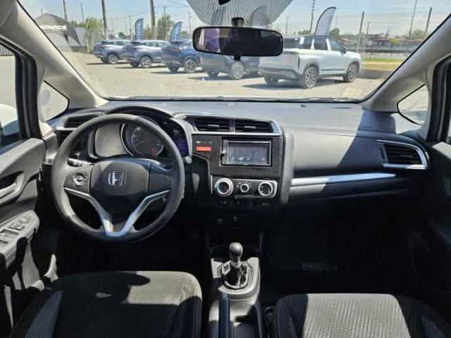 Honda Wr-v Lx Mt 2021