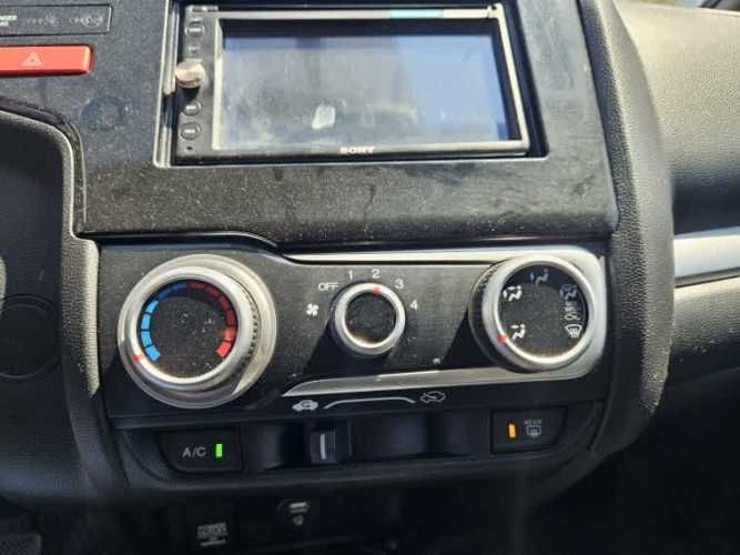 Honda Wr-v Lx Mt 2021