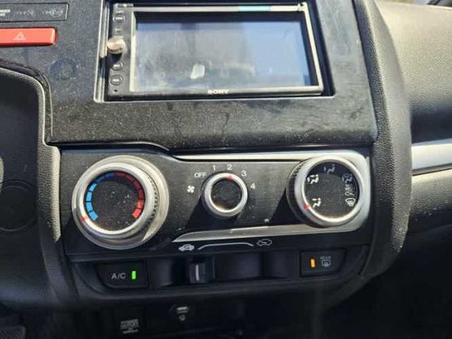 Honda Wr-v Lx Mt 2021