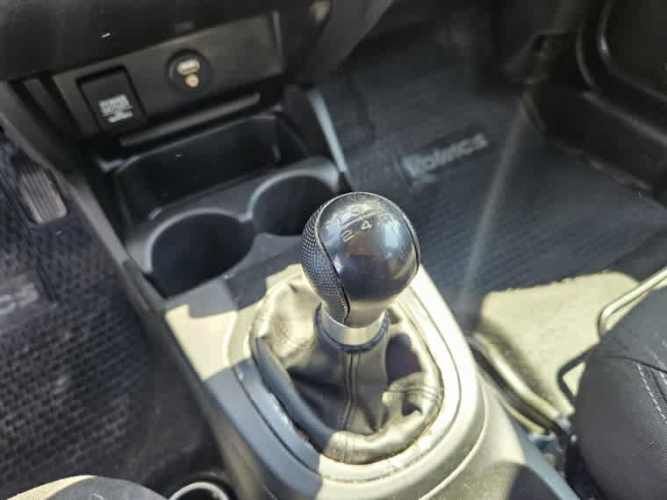 Honda Wr-v Lx Mt 2021