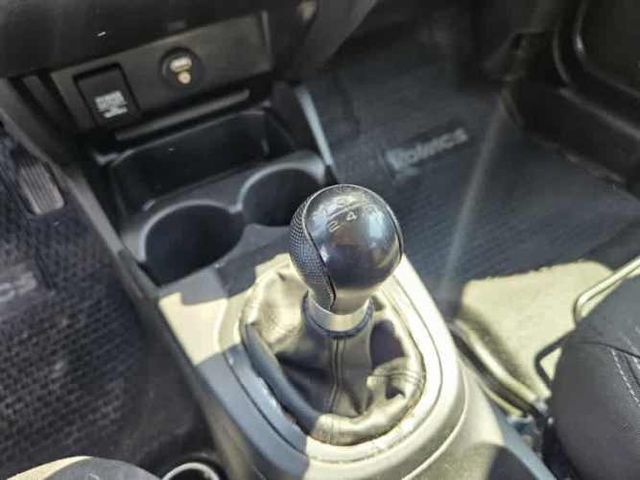 Honda Wr-v Lx Mt 2021