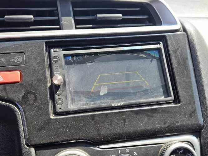 Honda Wr-v Lx Mt 2021