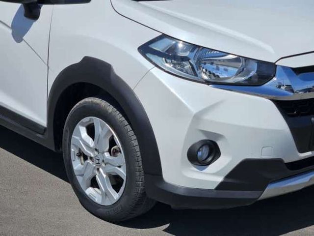 Honda Wr-v Lx Mt 2021