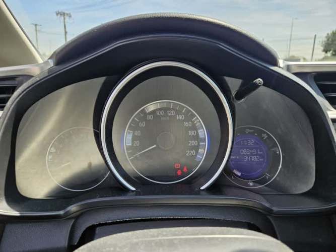 Honda Wr-v Lx Mt 2021