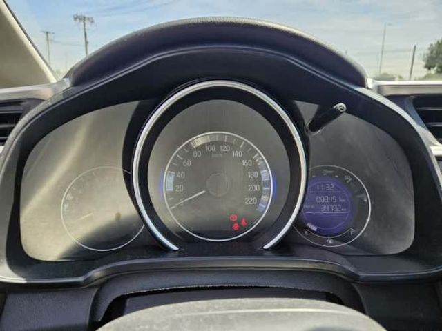 Honda Wr-v Lx Mt 2021