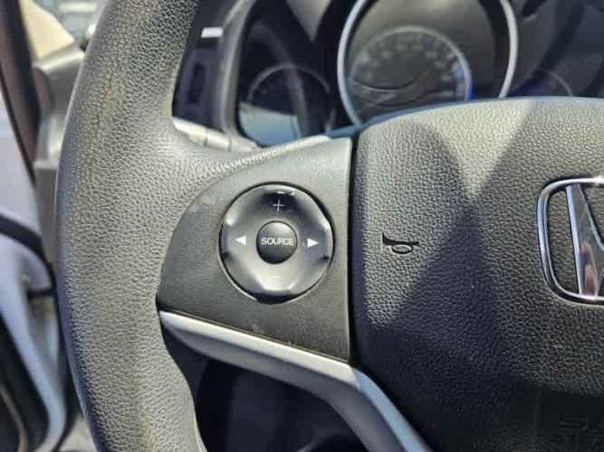 Honda Wr-v Lx Mt 2021