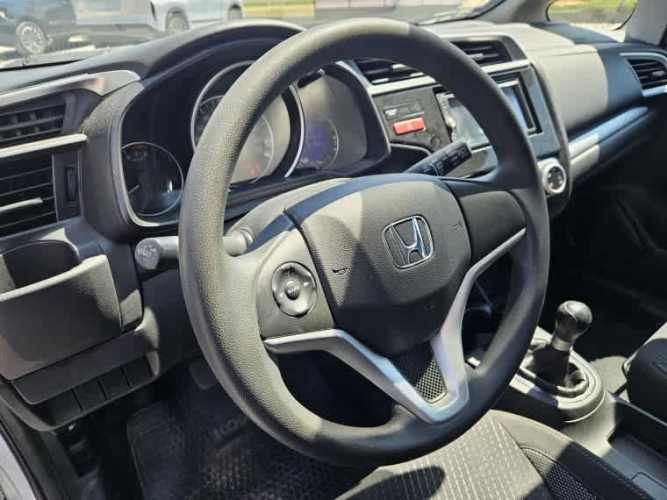 Honda Wr-v Lx Mt 2021