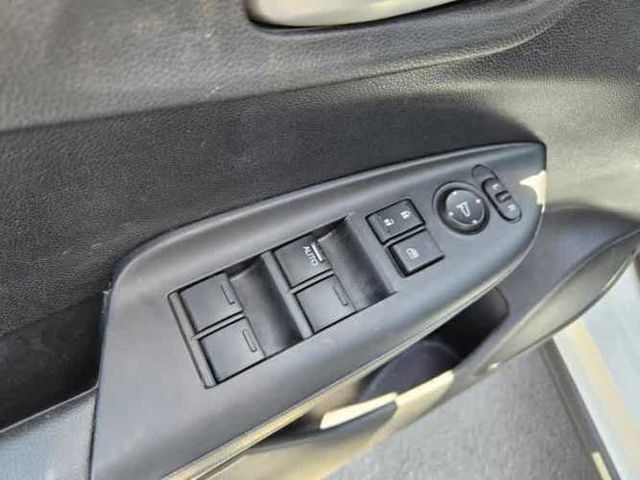 Honda Wr-v Lx Mt 2021