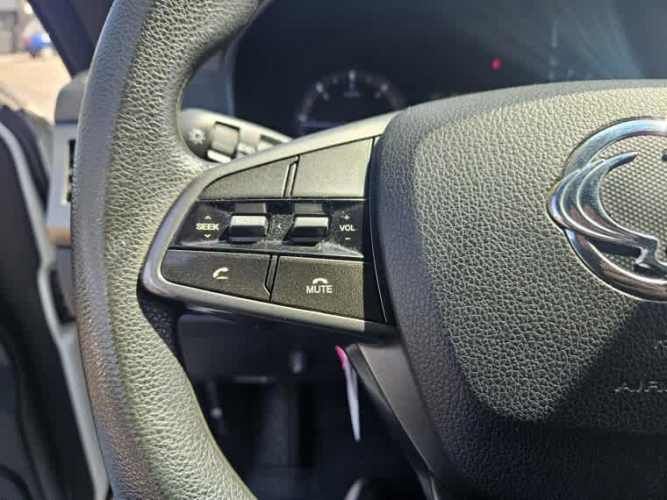 Ssangyong Musso Glx At Diesel 2.2 2022