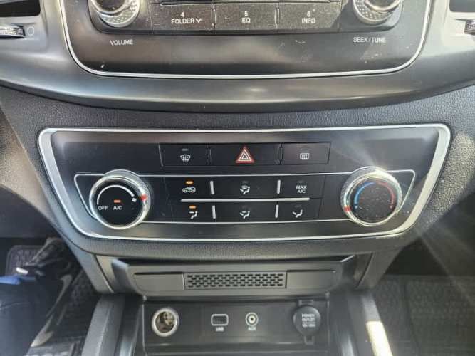 Ssangyong Musso Glx At Diesel 2.2 2022