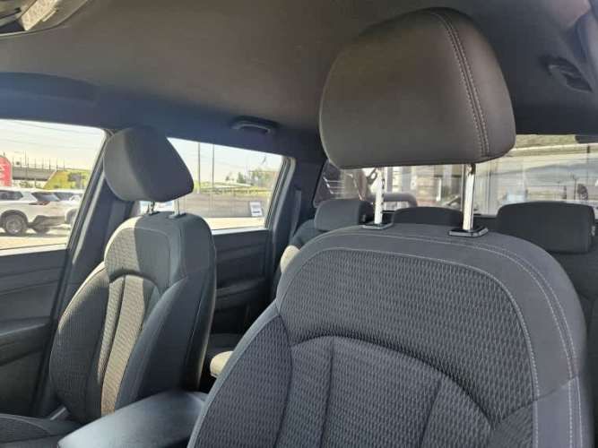 Ssangyong Musso Glx At Diesel 2.2 2022