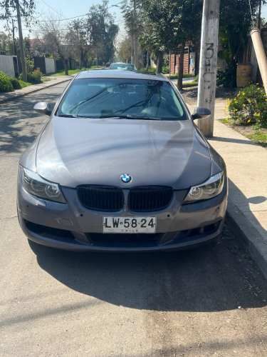 Líquido BMW 325i
