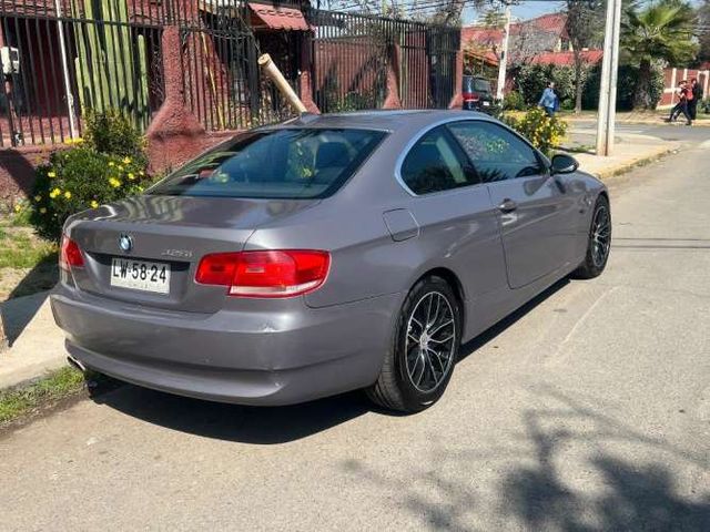 Líquido BMW 325i