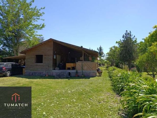 Hermosa Parcela, Nuevo horizonte. Paine