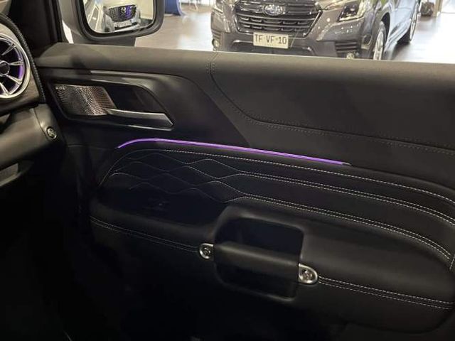 GREAT WALL TANK 300 2025