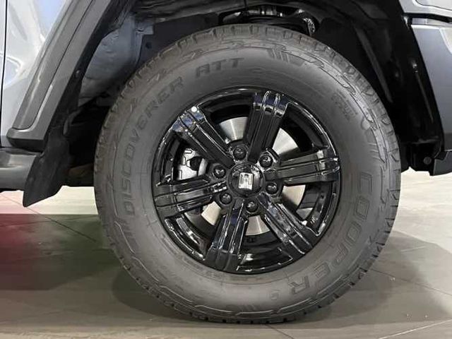 GREAT WALL TANK 300 2025