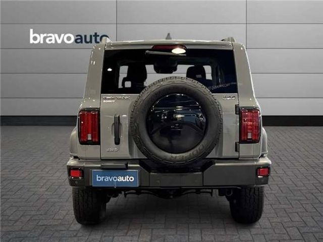 GREAT WALL TANK 300 2025