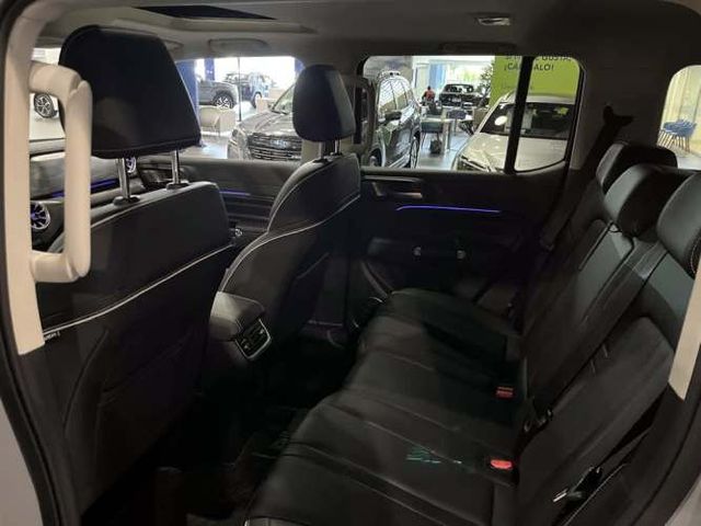 GREAT WALL TANK 300 2025