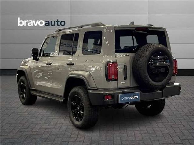 GREAT WALL TANK 300 2025