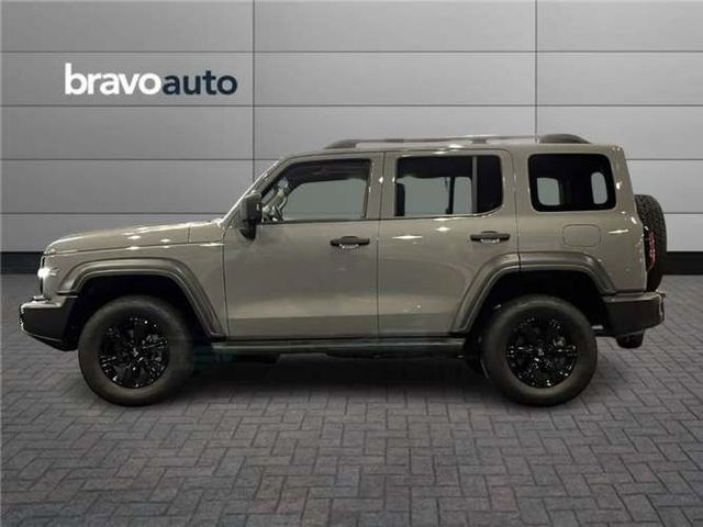 GREAT WALL TANK 300 2025