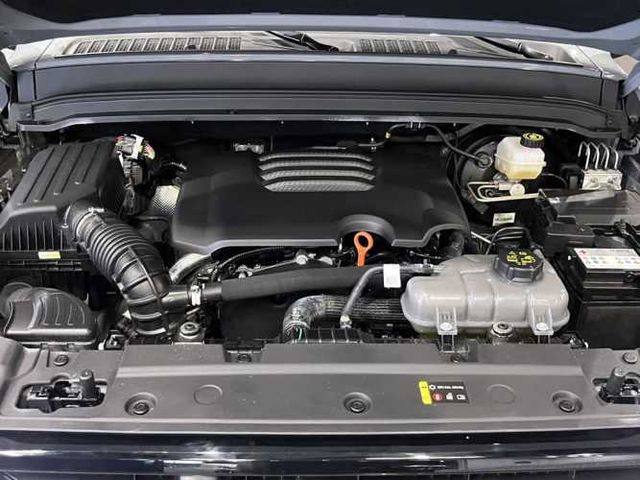 GREAT WALL TANK 300 2025