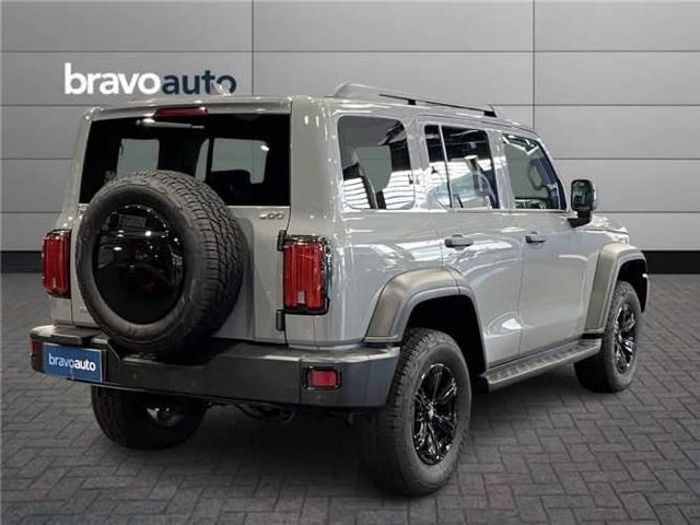 GREAT WALL TANK 300 2025