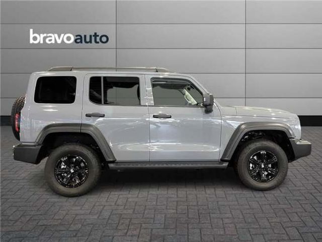 GREAT WALL TANK 300 2025