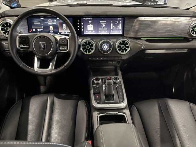 GREAT WALL TANK 300 2025