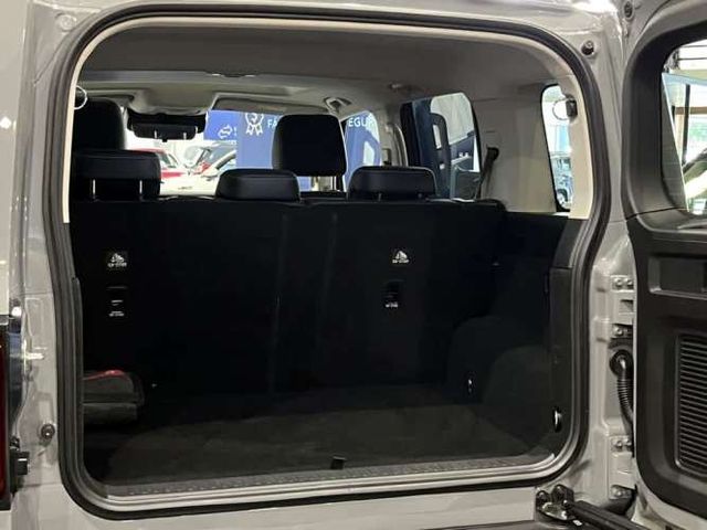 GREAT WALL TANK 300 2025