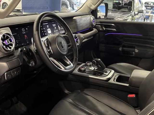 GREAT WALL TANK 300 2025