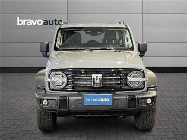 GREAT WALL TANK 300 2025