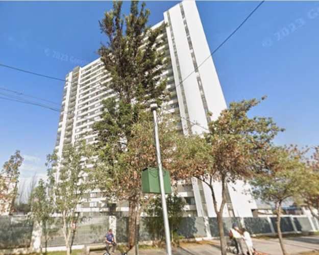 DEPARTAMENTO EN VENTA 2D CON ESTACIONAMIENTO